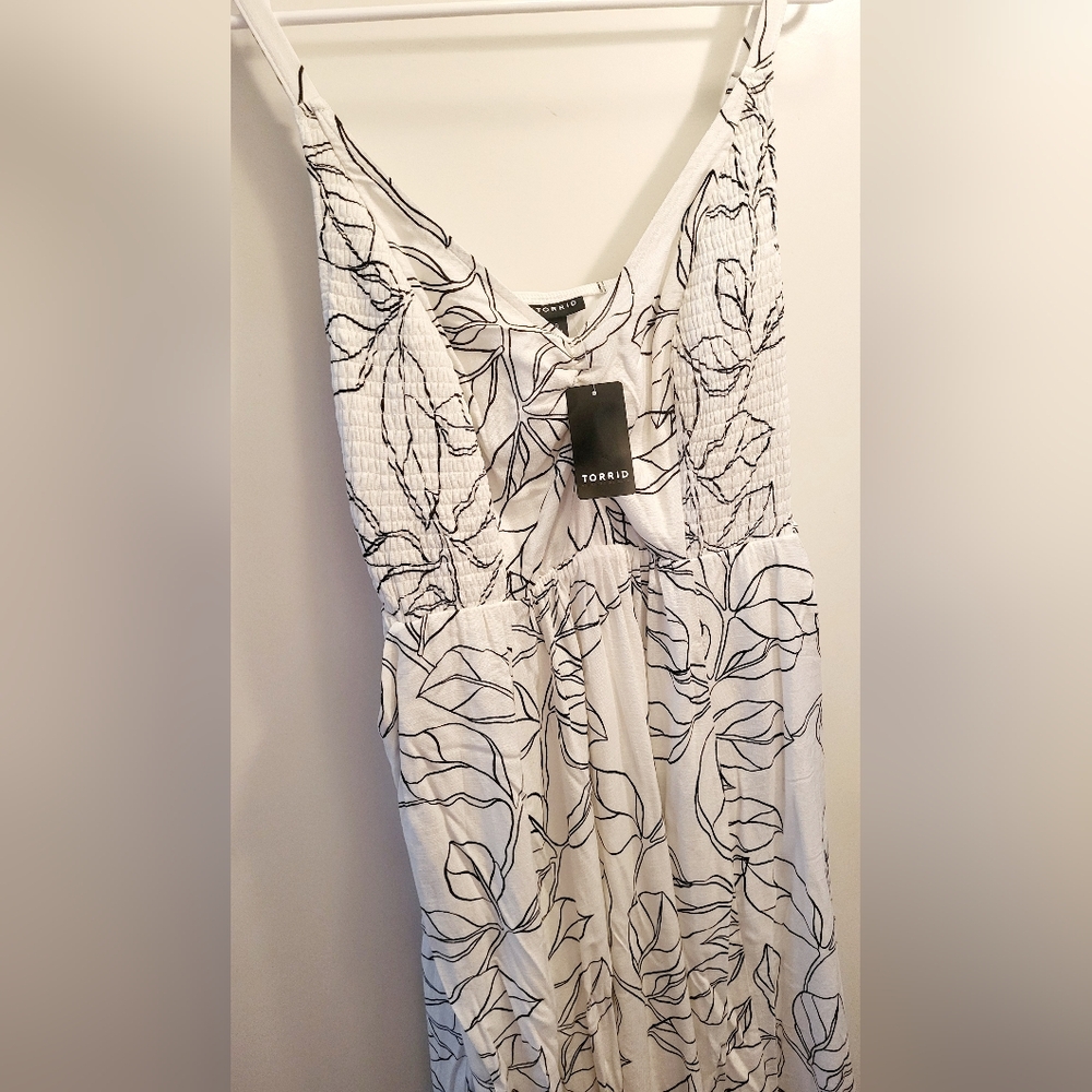 TORRID DRESS 👗 - Picture 8 of 10